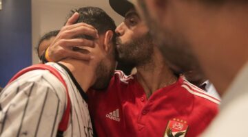 الشحات والشيبي
