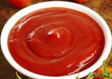 دبري ووفري.. طريقة عمل الكاتشب بالبيت بأقل تكلفة وبمكونات متوفرة في المنزل