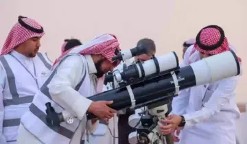 “العد التنازلي” كم باقي على عيد الأضحى 1445.. البحوث الفلكية تُجيب