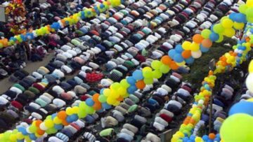“أطول إجازة مدفوعة الأجر”.. تعرف على موعد عيد الأضحى في مصر وعدد أيام الإجازات 2024