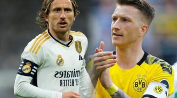 القنوات الناقلة لمباراة ريال مدريد وبروسيا دورتموند