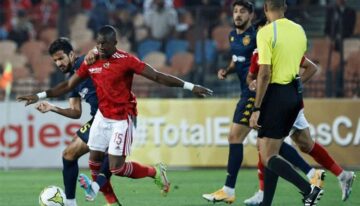 القنوات الناقلة مباراة الأهلي والترجي في نهائي دوري أبطال إفريقيا 2024 المجانية والمدفوعة