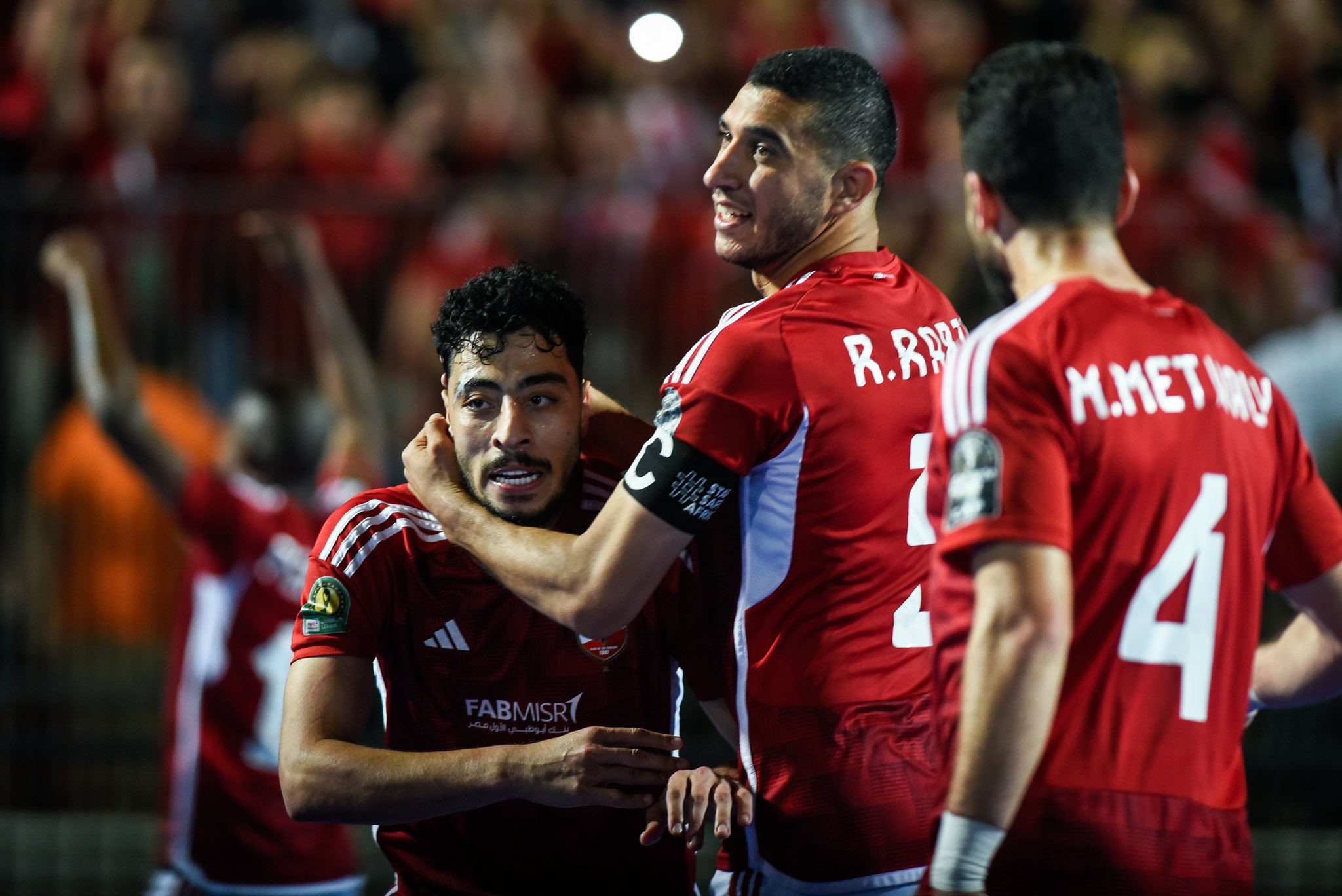 الاهلي vs الترجي .. القنوات الناقلة مباراة الأهلي والترجي ذهاب نهائي دوري أبطال إفريقيا اليوم السبت 18/5/2024 وتشكيل الأهلي المتوقع