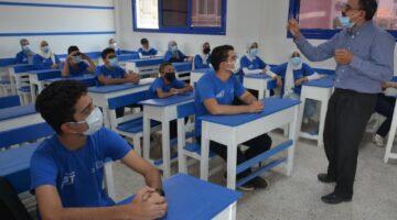 المدارس الدولية للتكنولوجيا