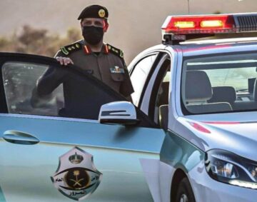 تنبيه هام من المرور السعودي بشأن مهلة سداد المخالفات المرورية عبر أبشر 1446