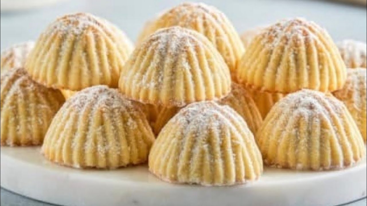 طريقة عمل المعمول السوري الفاخر الأصلي بكل أسراره 5 طريقة عمل المعمول السوري الفاخر الأصلي بكل أسراره