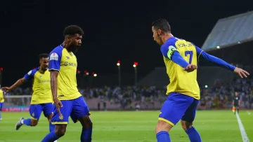 النصر السعودي في مواجهة قوية اليوم أمام الخليج في نصف نهائي كأس خادم الحرمين الشريفين لحسم الصعود