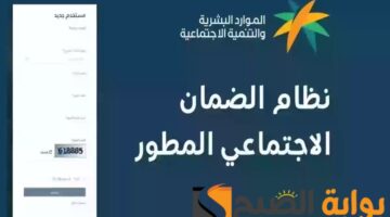اهلية الضمان المطور 1