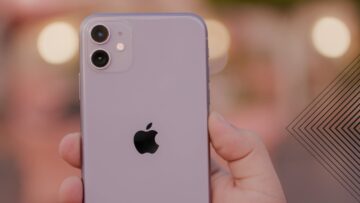 تعرف على أبرز الاختلافات بين هاتف iPhone 11 وهاتف Pixel 6a