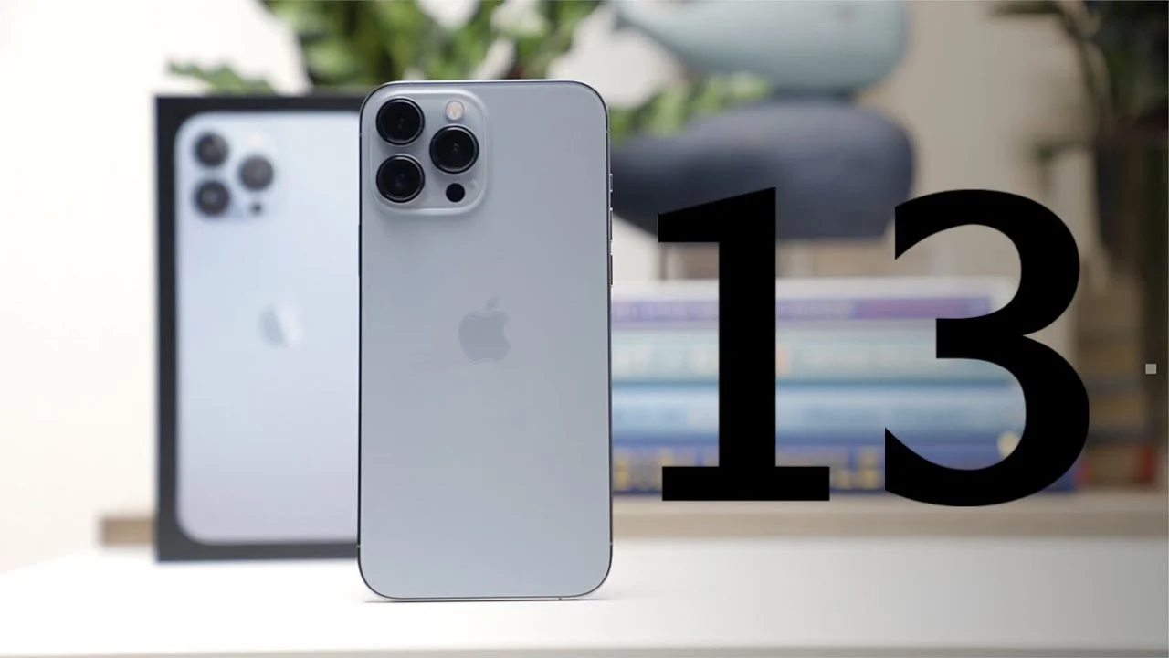 بقسط شهري 204 فقط.. مكتبة جرير تقدم هاتف iPhone 13 Pro Max بالتقسيط المريح 2 بقسط شهري 204 فقط.. مكتبة جرير تقدم هاتف iPhone 13 Pro Max بالتقسيط المريح