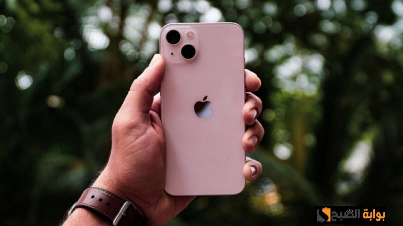 وفر 1500 ريال سعودي.. عرض على هاتف iPhone 13 من نون السعودية وبالتقسيط 3 وفر 1500 ريال سعودي.. عرض على هاتف iPhone 13 من نون السعودية وبالتقسيط