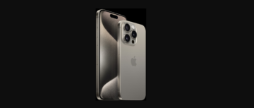 وفّر حتى 9% وقسط بأمان .. عروض مكتبة جرير تحطم الأسعار وتطرح جوال iPhone 15 Pro بسعر خيالي