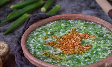 طريقة البامية الويكا خطوة بخطوة في المنزل