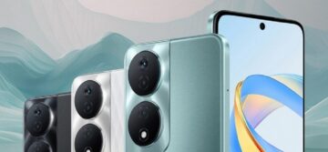 ببطارية 6000 مللي أمبير.. مواصفات هاتف HONOR X7b 5G الجديد بكاميرا خلفية ثلاثية