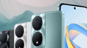 ببطارية 6000 مللي أمبير. مواصفات هاتف HONOR X7b 5G الجديد بكاميرا خلفية ثلاثية 3