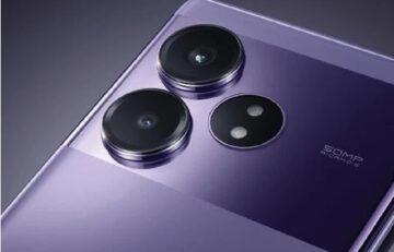 ريلمي تُبدع من جديد.. مواصفات هاتف Realme GT Neo 6 ببطارية ضخمة وشحن فائق وسعر رائع