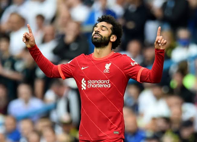 مفاجأة غير متوقعة.. من هو بديل محمد صلاح بعد رحيله عن ليفربول؟