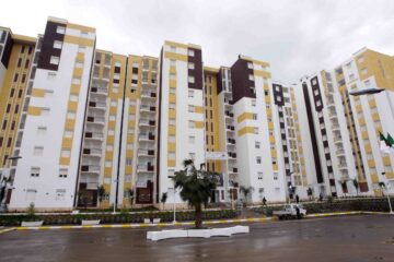 سجل الآن| كيفية التقديم في برنامج السكن الترقوي بالجزائر 2024