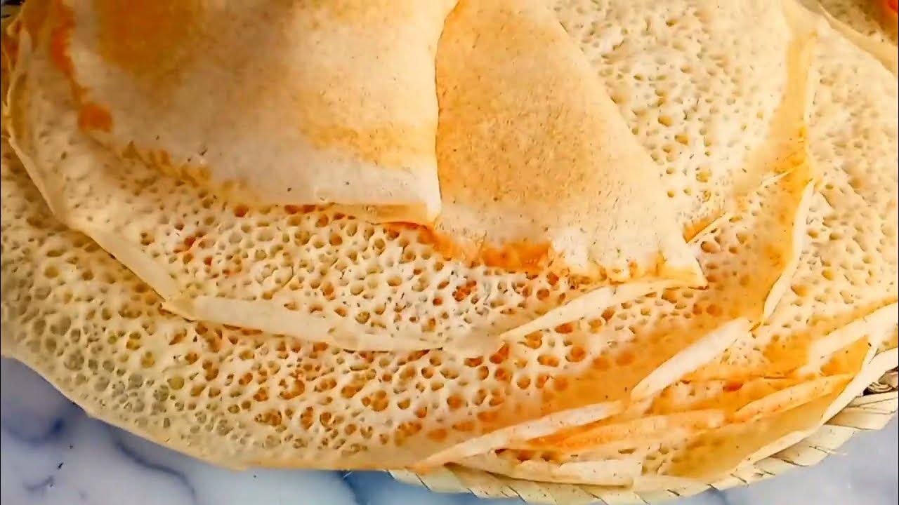 بكوب دقيق حضري فطائر المقلاة السائلة بمكونات بسيطة 5 بكوب دقيق حضري فطائر المقلاة السائلة بمكونات بسيطة