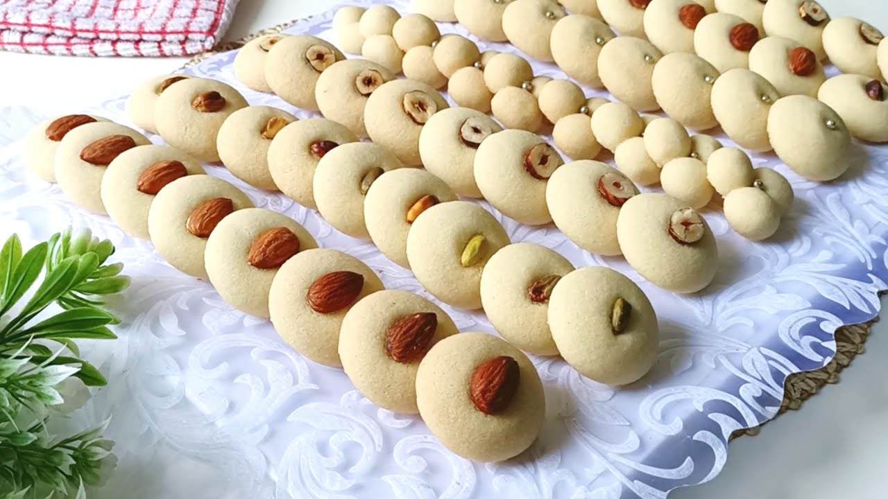 بكوب سمنة حضري الغريبة البيتي للعيد بكل أسرارها دائبة ولذيذة وأحلى من الجاهزة 7 بكوب سمنة حضري الغريبة البيتي للعيد بكل أسرارها دائبة ولذيذة وأحلى من الجاهزة