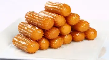 بلح الشام