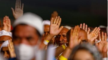 بيان تحذيري جديد من الحكومة السعودية بشأن عقوبة الحج بدون تأشيرة