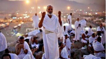 بيان جديد من المرور السعودي بشأن تطبيق عقوبة مخالفة أنظمة وتعليمات الحج