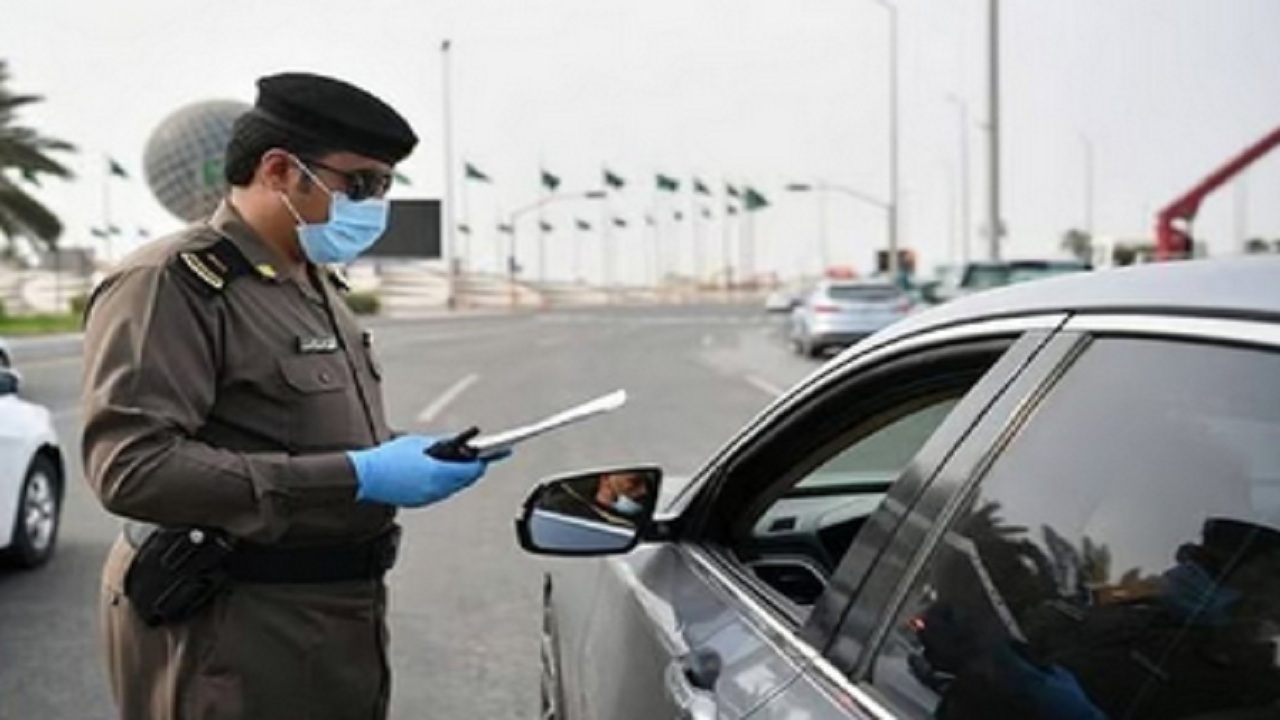 بيان عاجل من المرور لقائدي المركبات بشأن المشاة.. ونصائح هامة للجميع 5 بيان عاجل من المرور لقائدي المركبات بشأن المشاة.. ونصائح هامة للجميع