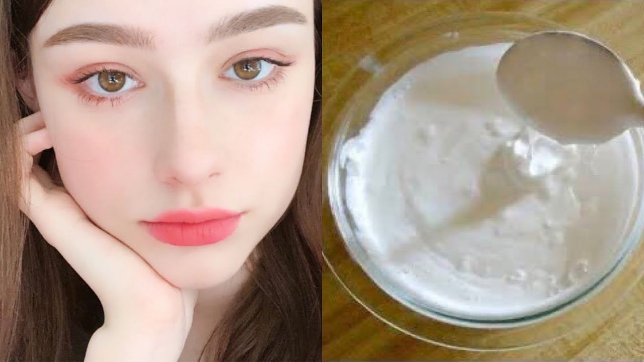 مش هتستغني عنها ابدا.. وصفة تبيض الوجه للعرايس بشكل طبيعي 5 مش هتستغني عنها ابدا.. وصفة تبيض الوجه للعرايس بشكل طبيعي