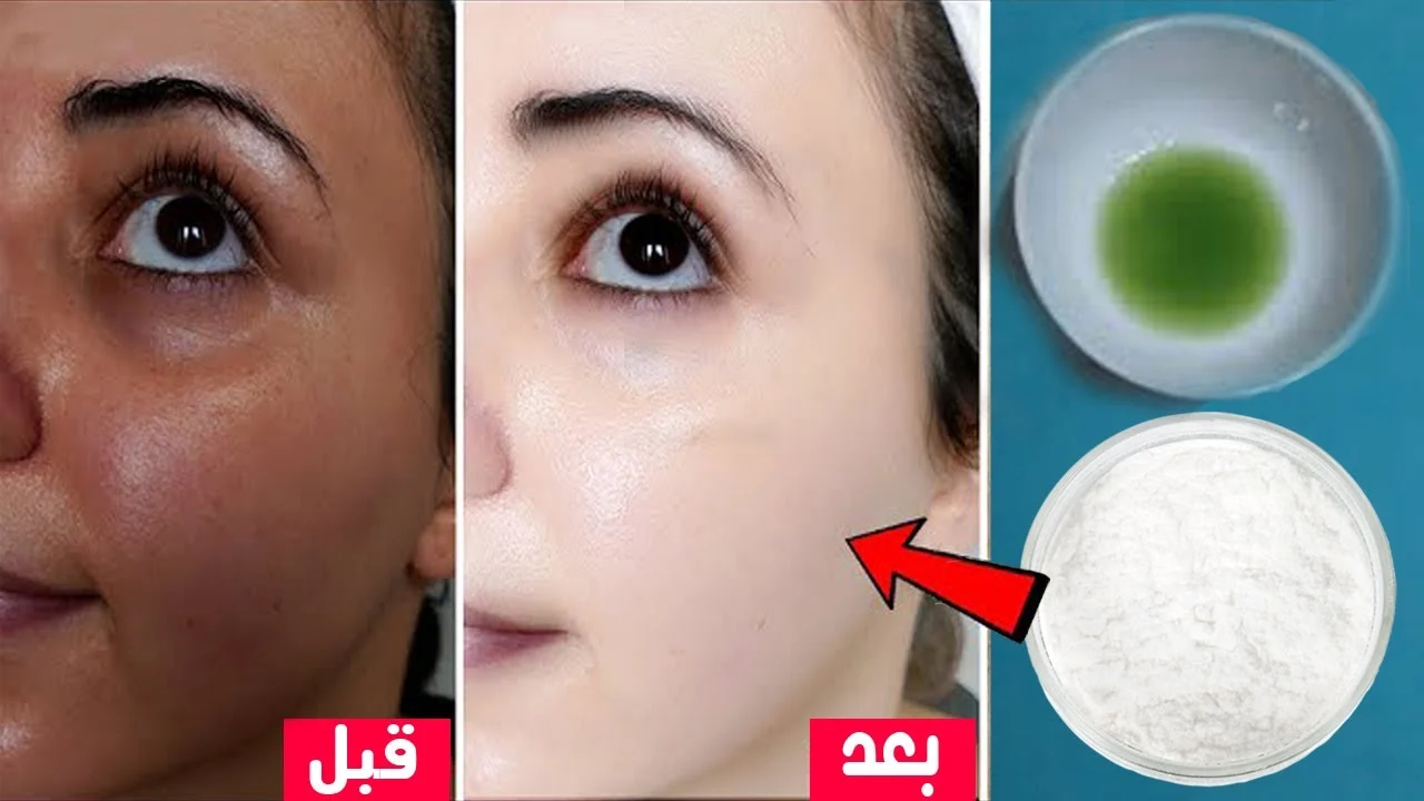 اتحداكي ان ما بيض بشرتك وجسمك كله وخلاكي قشطة هاتي النشا وتعالي اقولك على سر الخلطة 5 اتحداكي ان ما بيض بشرتك وجسمك كله وخلاكي قشطة هاتي النشا وتعالي اقولك على سر الخلطة