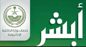 تجديد جواز السفر إلكترونيا