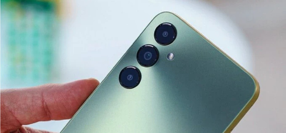 تحفة الفئة الاقتصادية.. مواصفات هاتف Samsung Galaxy A05s الجديد بكاميرا خلفية ثلاثية وسعر مميز 7 تحفة الفئة الاقتصادية.. مواصفات هاتف Samsung Galaxy A05s الجديد بكاميرا خلفية ثلاثية وسعر مميز