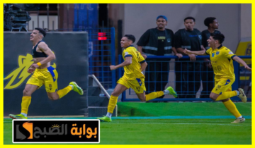 جدول ترتيب الدوري السعودي بعد انتهاء المسابقة.. الهلال يحقق اللقب و3 فرق تهبط إلى دوري يلو