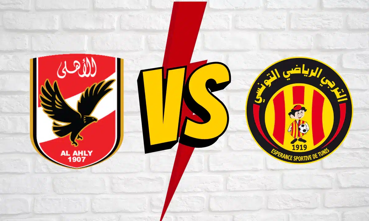 "اتفرج في البيت" القنوات الناقلة لمباراة الأهلي والترجي في نهائي أبطال أفريقيا 2 “اتفرج في البيت” القنوات الناقلة لمباراة الأهلي والترجي في نهائي أبطال أفريقيا