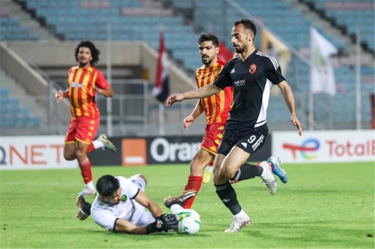 تردد القنوات الناقلة لمباراة الأهلي والترجي في نهائي دوري أبطال أفريقيا 5 تردد القنوات الناقلة لمباراة الأهلي والترجي في نهائي دوري أبطال أفريقيا