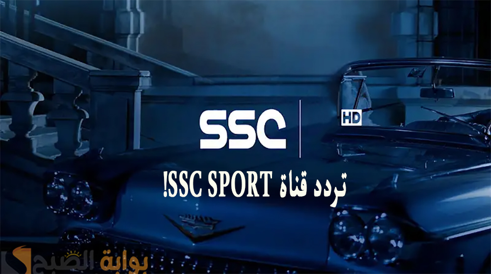 نايل سات.. تردد قناة ssc المجانية الناقلة لمباراة الهلال والاهلي السوبر السعودي 2024 اليوم بشكل مجاني 2 نايل سات.. تردد قناة ssc المجانية الناقلة لمباراة الهلال والاهلي السوبر السعودي 2024 اليوم بشكل مجاني