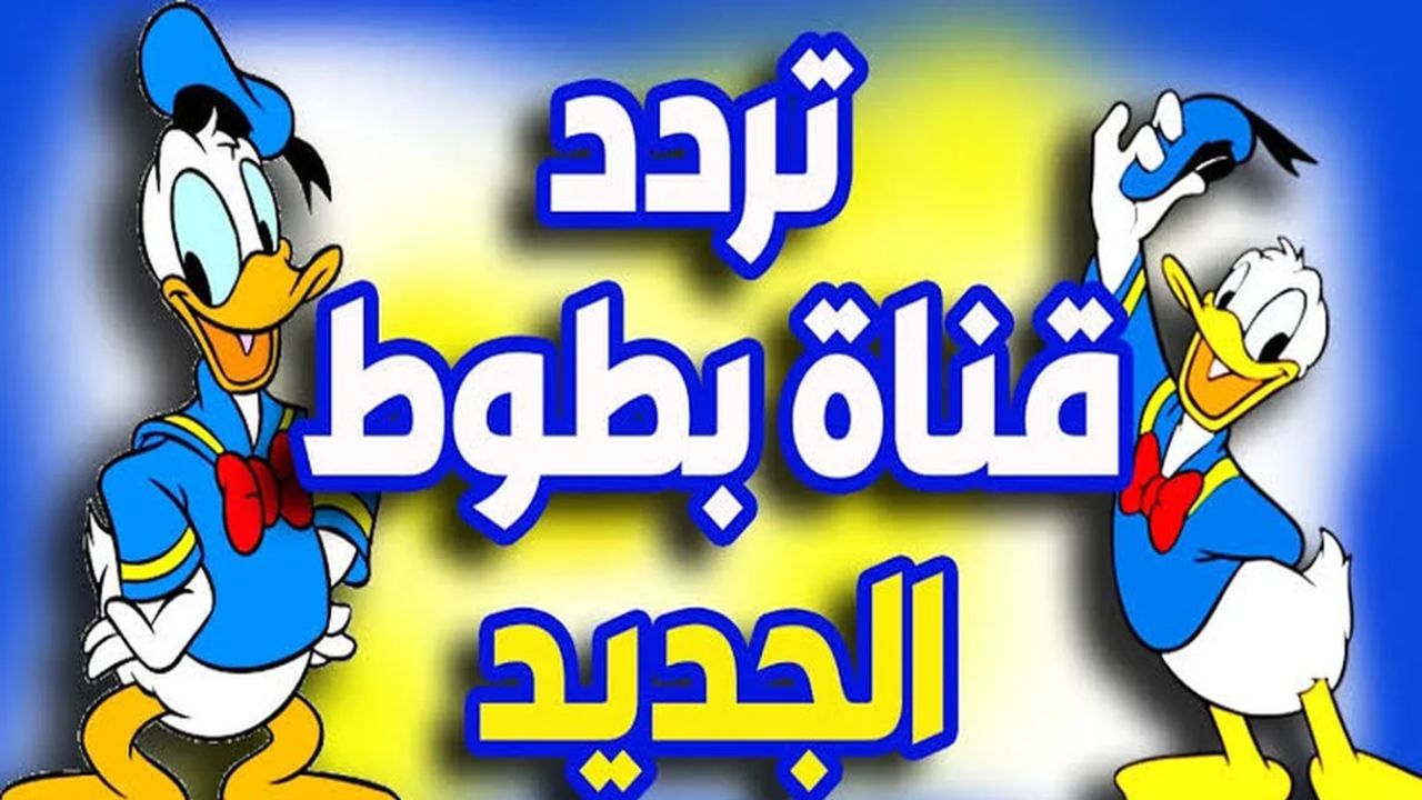 الأطفال هيقضوا وقت جميل.. الآن تعرف على تردد لقناة بطوط الجديد 2024 2 الأطفال هيقضوا وقت جميل.. الآن تعرف على تردد لقناة بطوط الجديد 2024