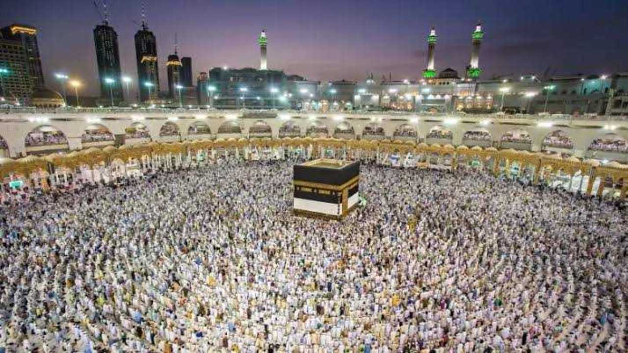 ترددات قناة لبيك اللهم لبيك للاستمتاع بتلبية الحج 5 ترددات قناة لبيك اللهم لبيك للاستمتاع بتلبية الحج