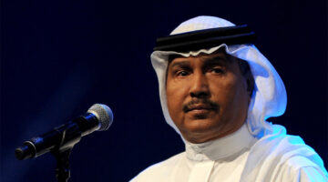 تسجيلات محمد عبدة
