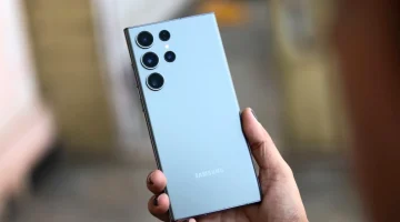 تسريبات تصميم ومواصفات هاتف Samsung Galaxy S24 Ultra 1
