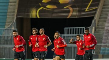 تشكيل الأهلي الرسمي ضد الترجي التونسي في نهائي دوري أبطال أفريقيا