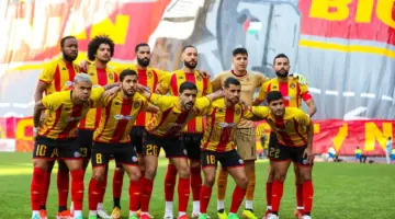 تشكيل الأهلي الرسمي ضد الترجي التونسي في نهائي دوري أبطال أفريقيا