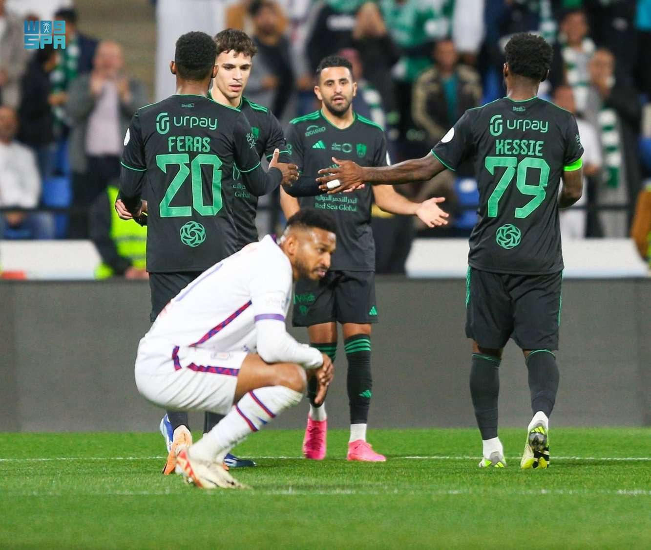 تشكيل الأهلي المتوقع ضد أبها في دوري روشن السعودي للمحترفين 2023-2024 والقنوات الناقلة 5 تشكيل الأهلي المتوقع ضد أبها في دوري روشن السعودي للمحترفين 2023-2024 والقنوات الناقلة