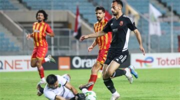 تشكيل الأهلي المتوقع ضد الترجي في نهائي دوري أبطال أفريقيا 2024 1