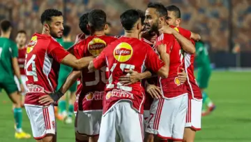 كولر يعلن عن تشكيل الأهلي امام الترجي في إياب نهائي بطولة دوري أبطال أفريقيا