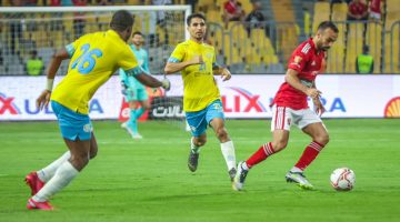 تشكيل الأهلي المتوقع لمواجهة الإسماعيلي في الدوري المصري 2023 2024. 11 لاعب مُستبعد