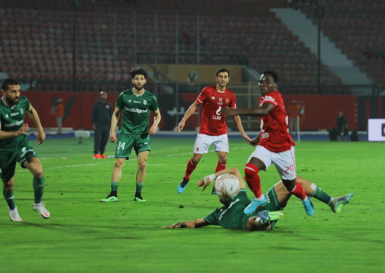 تشكيل الاتحاد الرسمي لمواجهة الأهلي في الدوري المصري 2023-2024 5 تشكيل الاتحاد الرسمي لمواجهة الأهلي في الدوري المصري 2023-2024