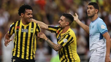 تشكيل الاتحاد المتوقع ضد أبها في دوري روشن السعودي للمحترفين 2023-2024 والقنوات الناقلة