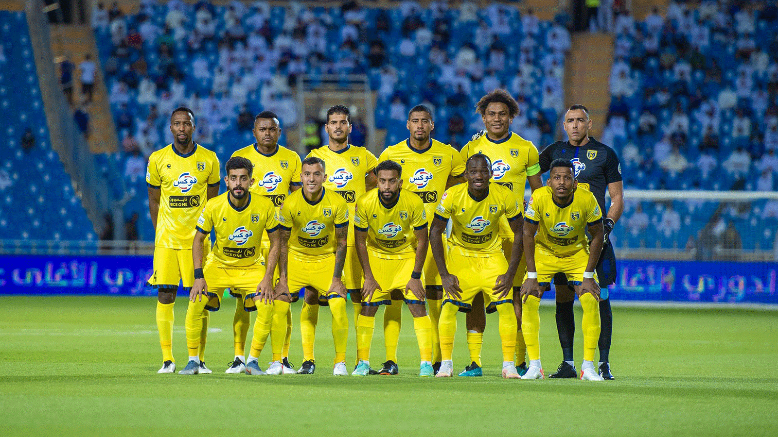 تشكيل التعاون المتوقع ضد الرياض في دوري روشن السعودي للمحترفين 5 تشكيل التعاون المتوقع ضد الرياض في دوري روشن السعودي للمحترفين