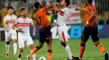 تشكيل الزمالك الرسمي ضد نهضة بركان في نهائي الكونفدرالية 2024